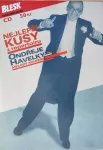 CD Nejlepší kusy z repertoiru Ondřeje Havelky a jeho Melody Makers