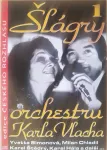 CD Orchestr Karla Vlacha - Šlágry 1
