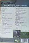 CD Pavel Bobek Všem dívkám co jsem měl kdy rád.