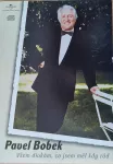 CD Pavel Bobek Všem dívkám co jsem měl kdy rád.