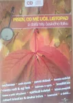 CD Píseň co mě učil listopad