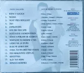 CD Ploužáky Zlatá kolekce II.