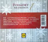 CD Pohádky pod stromeček 1-Sůl nad zlato