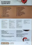 CD Rangers - Zlaté hity