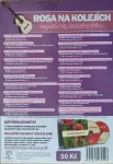 CD Rosa na kolejích (největší hity českého folku)