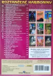 CD Roztančené harmoniky