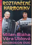 CD Roztančené harmoniky