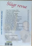 CD Šlágr revue.