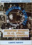 CD Spirituál Kvintet 45 let českého folku