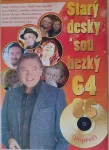 CD Starý Desky Jsou Hezký 64-86 (poprvé)