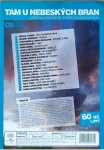 CD Tam u nebeských bran..aneb nejkrásnější výběr folkových hitů.