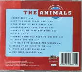 CD The Animals-BOOM BOOM