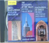 CD The fasciation of the organ