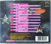 CD The Glitter Band – 20 Glittering Greats