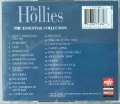 CD The Hollies: The Essential Collection