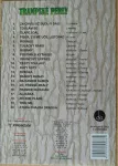 CD Trampské perly (20 trampských písní)