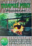 CD Trampské perly (20 trampských písní)