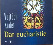 CD Vojtěch Kodet Dar eucharistie