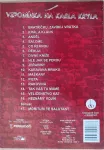 CD Vzpomínka na Karla Kryla