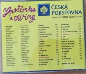 CD YPSILONKA a Swing