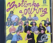 CD YPSILONKA a Swing