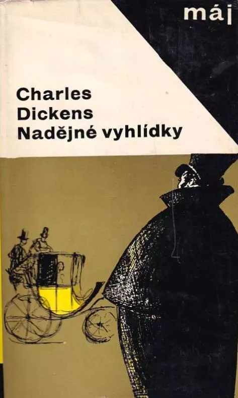 Charles Dickens Nadějné vyhlídky