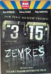 DVD 3:15 zemřeš