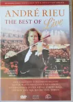DVD André Rieu-the best of live