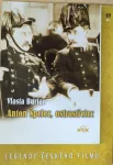DVD Anton Špelec,ostrostřelec (Vlasta Burian)