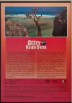 DVD Cesty kolem světa Jemen zem jako z příběhu Tisíce a jedné noci