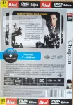DVD Chaplin