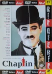 DVD Chaplin