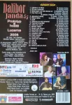 DVD Dalibor Janda 55 Lucerna 2008