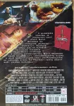 DVD Dante 01 V pekle vesmíru