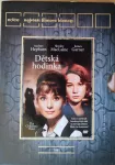 DVD Dětská hodinka (edice největší filmové klenoty)