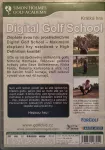 DVD Digital Golf School-Krátká hra