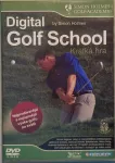 DVD Digital Golf School-Krátká hra
