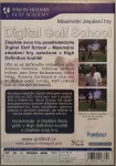 DVD Digital Golf School-Maximální zlepšení hry