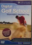 DVD Digital Golf School-Maximální zlepšení hry