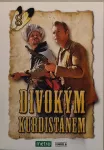 DVD Divokým Kurdistánem