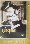 DVD Funebrák (Vlasta Burian)