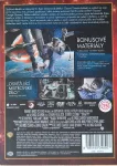 DVD Gravitace (George Clooney).