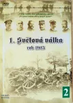 DVD I.světová válka rok 1915