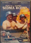 DVD Kam se poděla sedmá rota?