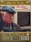 DVD Kočka (Jean Gabin)