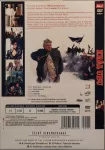 DVD Král UBU