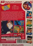 DVD Malí létající medvídci 8