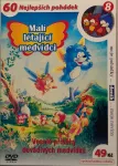DVD Malí létající medvídci 8