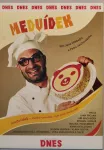 DVD Medvídek