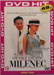 DVD Milenec
